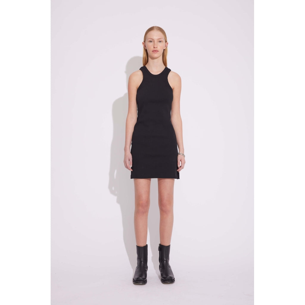 Won Hundred Sierra dress