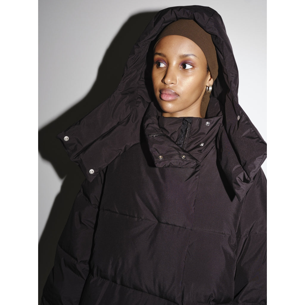Won Hundred Napoli W Puffer Jacket