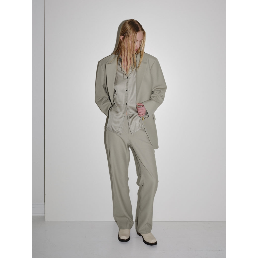 Won Hundred Osaka W Blazer