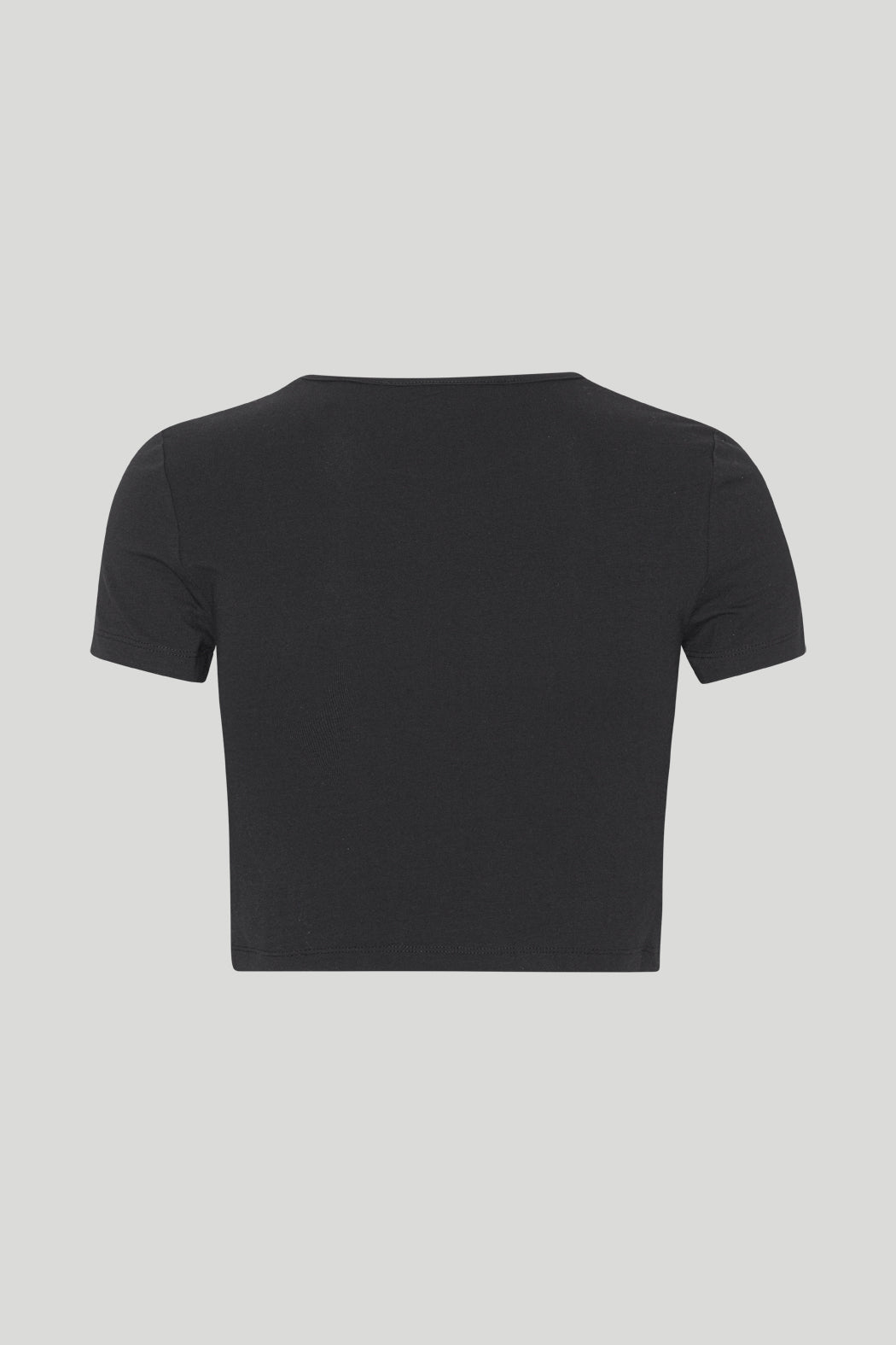 Rotate Cropped Logo T-Shirt