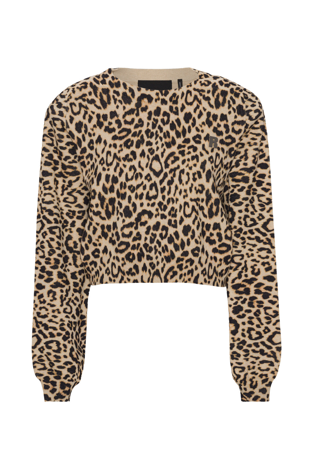 Rotate Firm Knit Jumper Leo