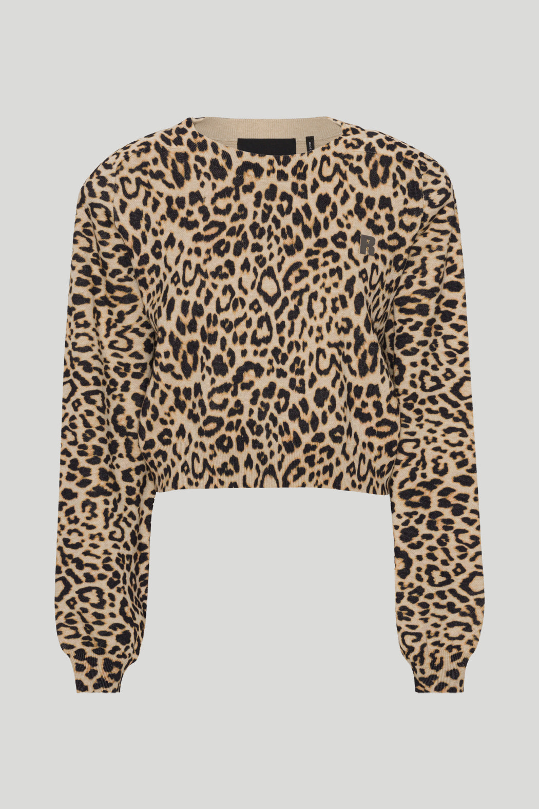 Rotate Firm Knit Jumper Leo