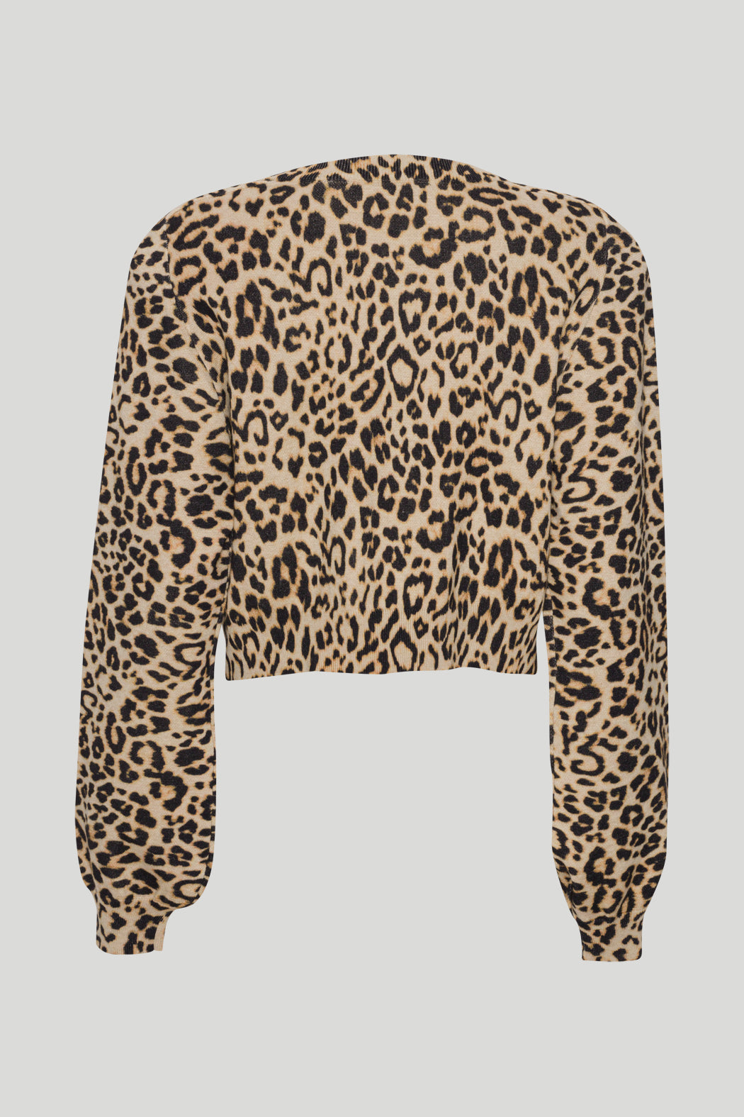 Rotate Firm Knit Jumper Leo