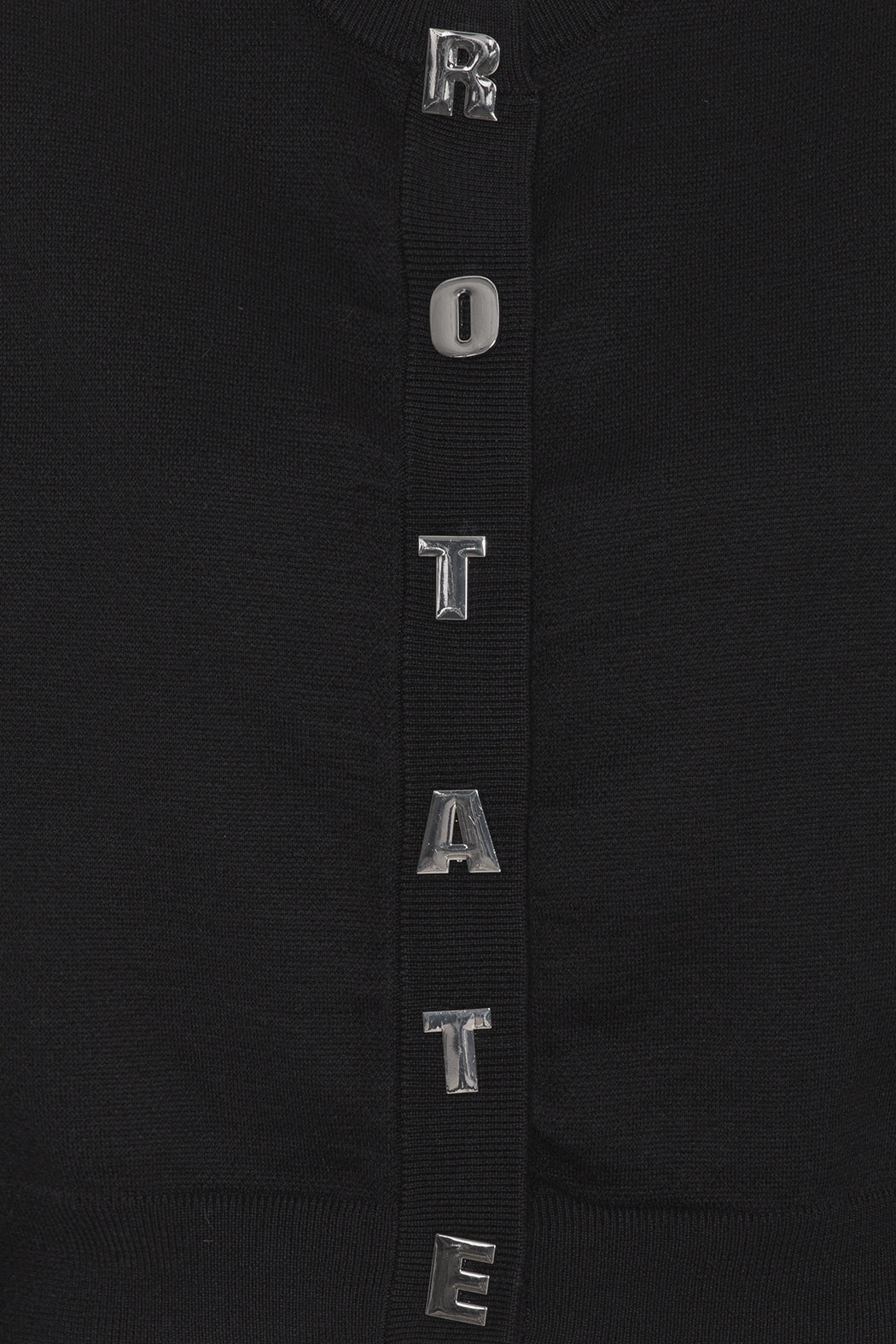Rotate Firm Knit Cardigan