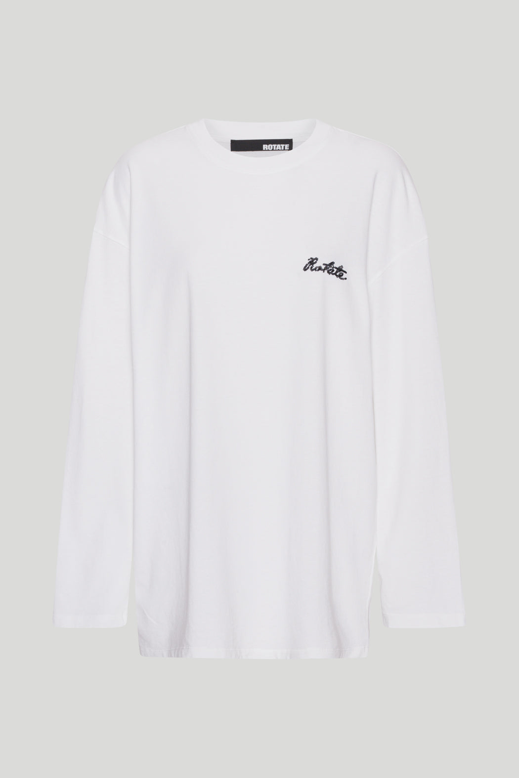 Rotate Long Sleeve T-Shirt