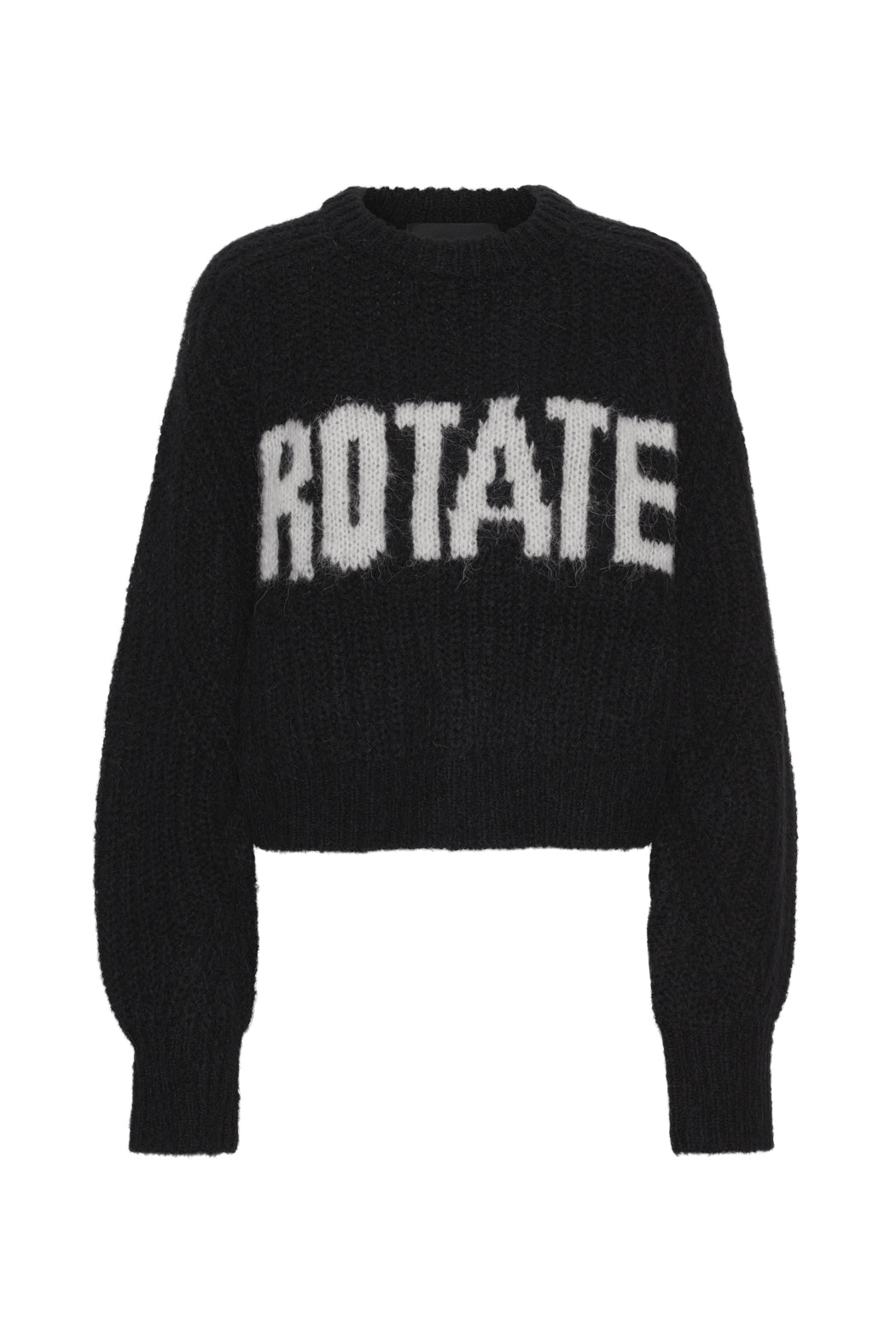 Rotate Firm Knit Jumper
