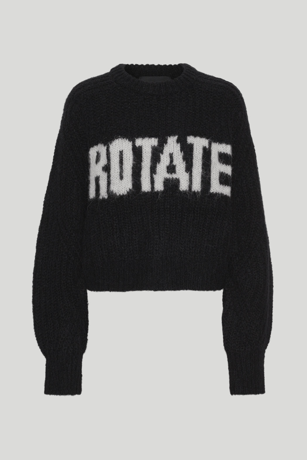 Rotate Firm Knit Jumper