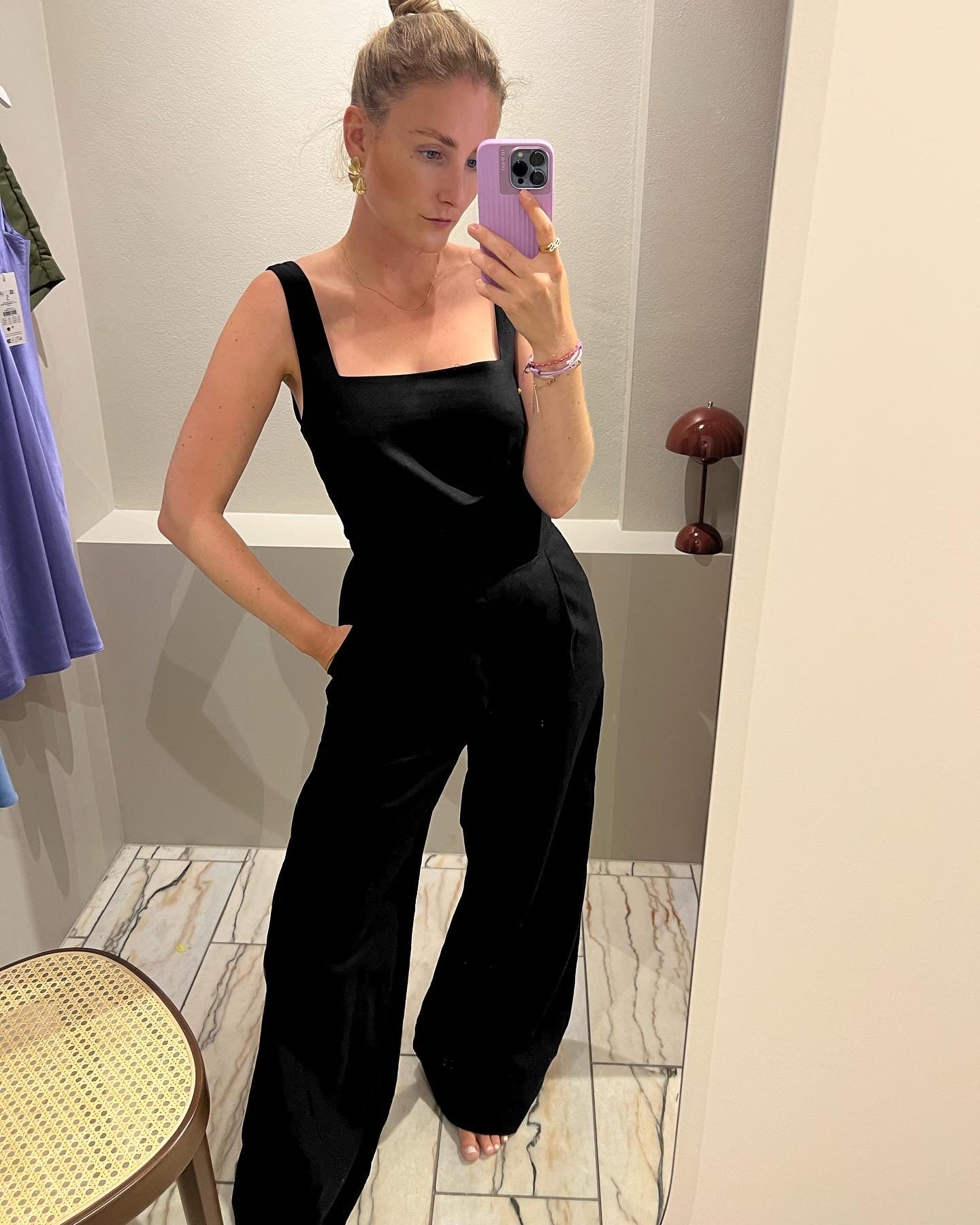 Gestuz LolianGZ jumpsuit