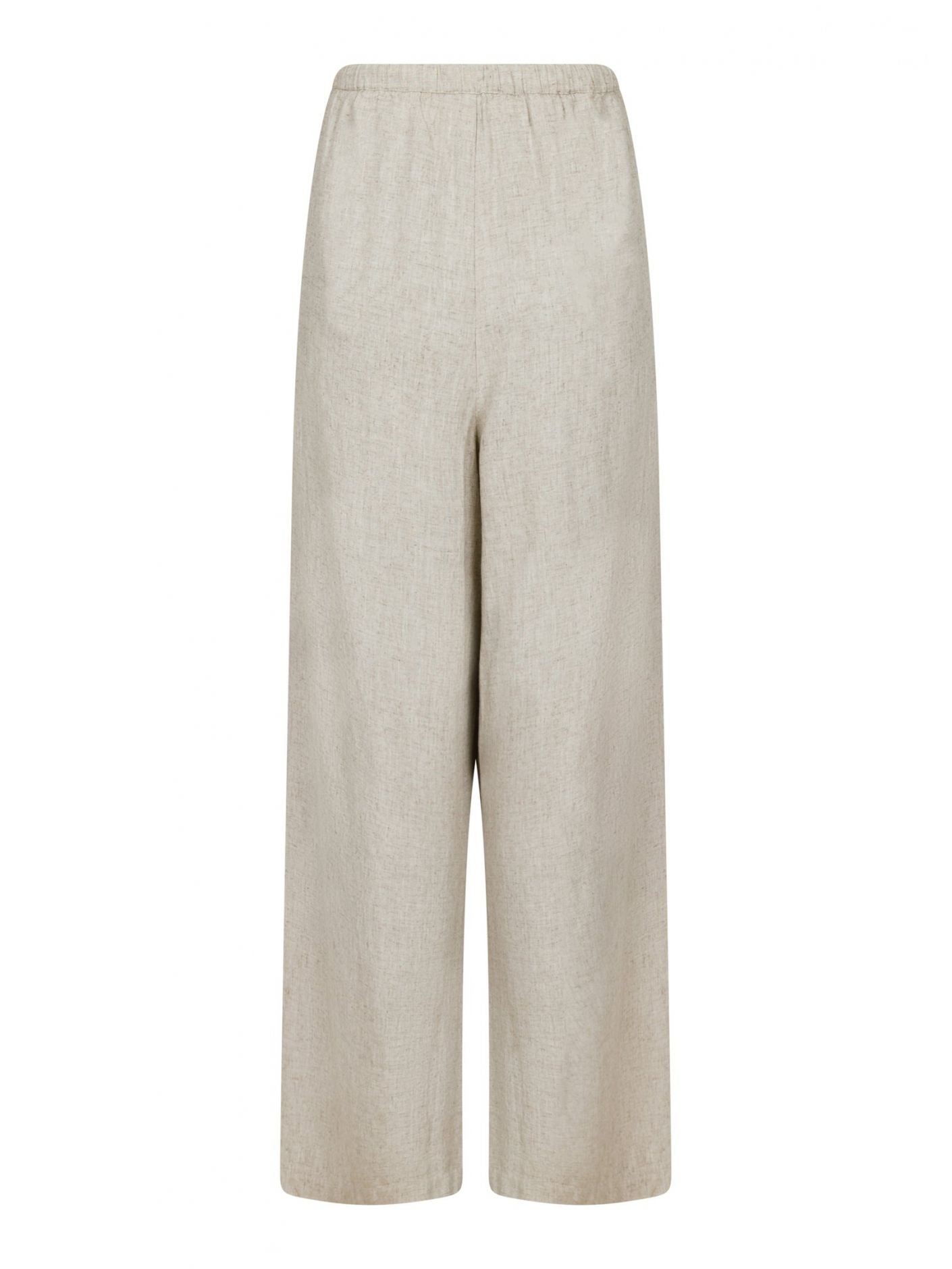 Neo Noir Lissabon Soft Linen Pants