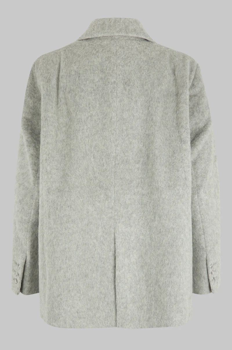 Oval Square OSVolume Blazer