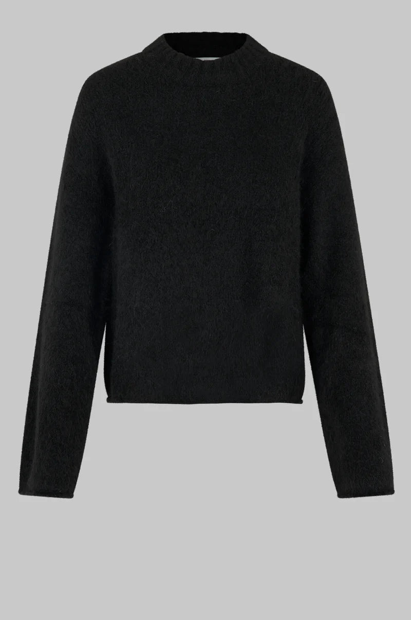 Oval Square OSCult Knit O-Neck