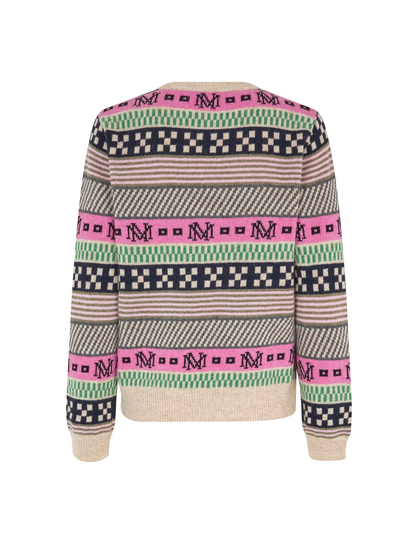 Mads Nørgaard New Nordic Sonda Sweater