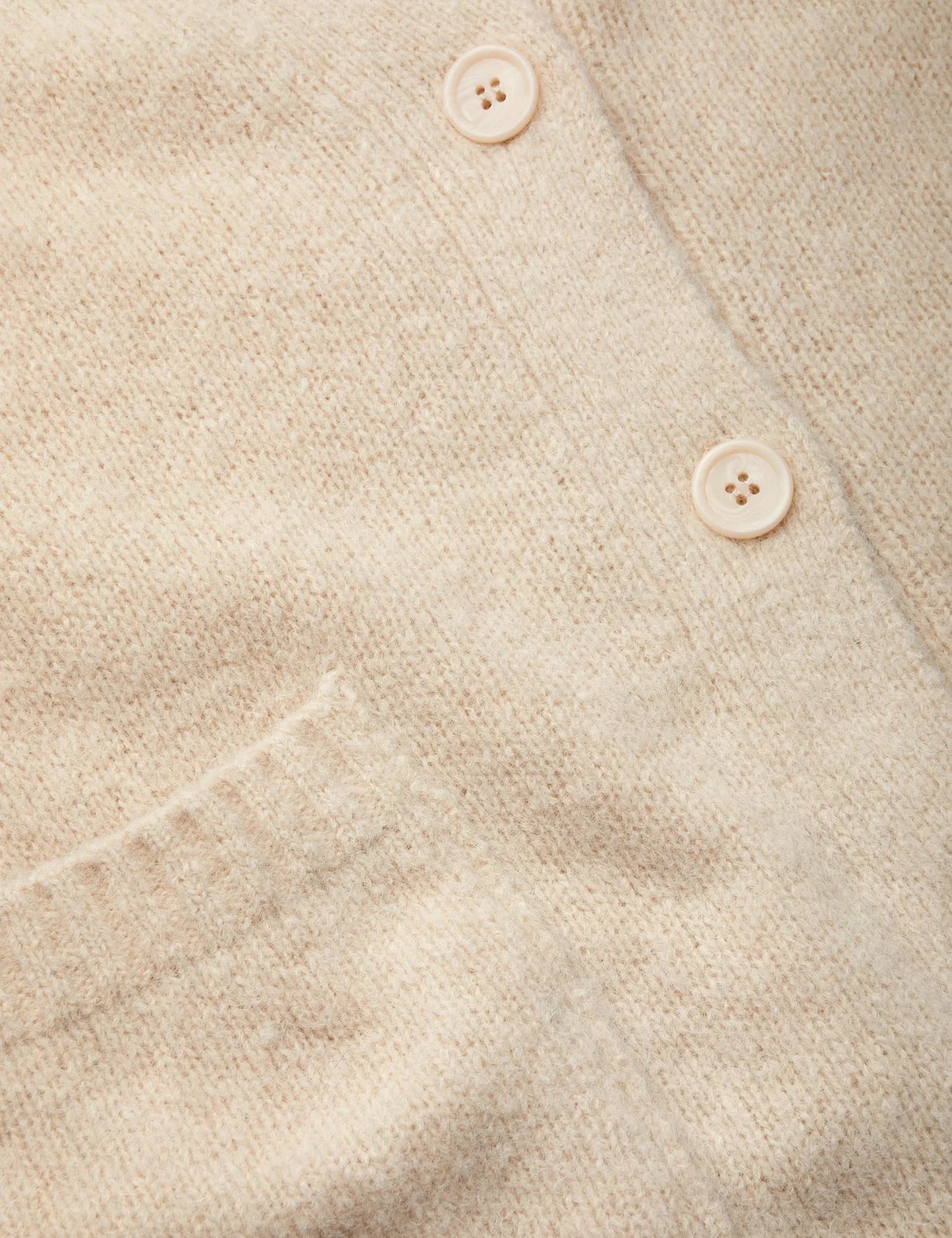 Mads Nørgaard Alpaca Marley Cardigan