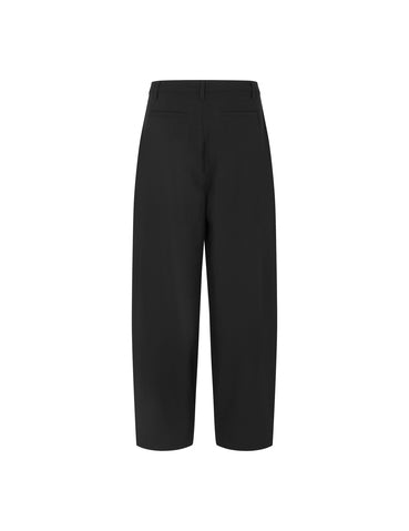 Mads Nørgaard Recycled Sportina Paria Pants Black