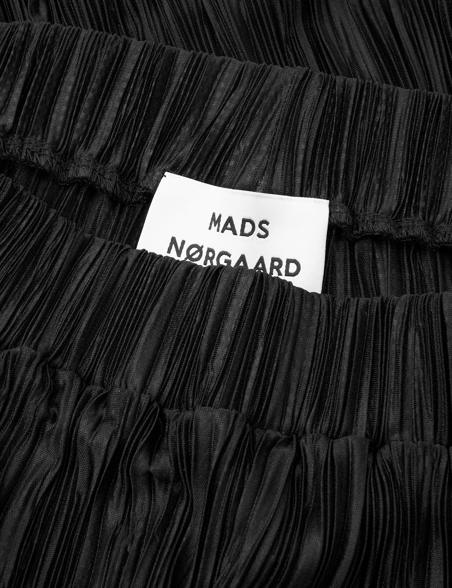 Mads Nørgaard Dantel Uri Pants