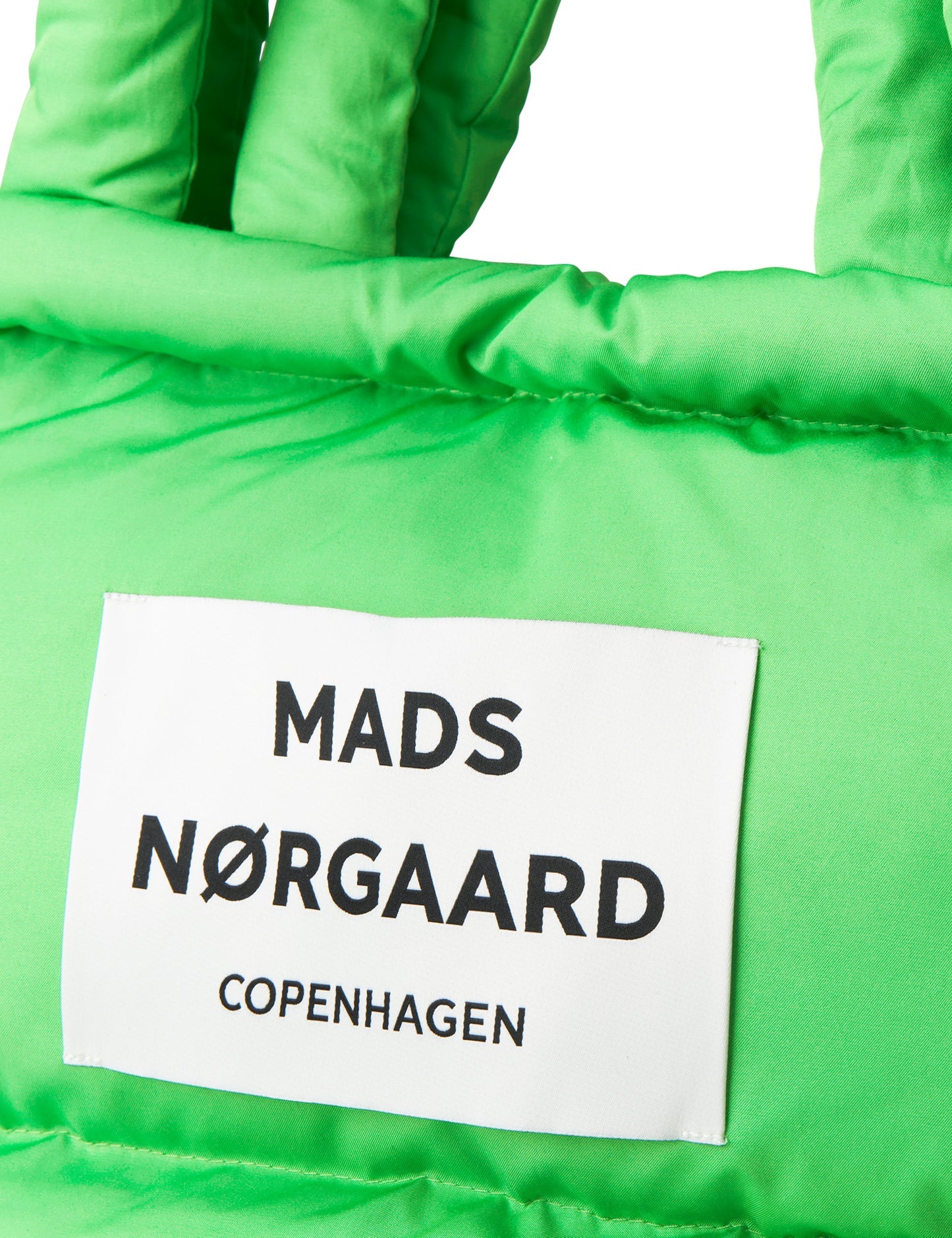 Mads Nørgaard Duvet Dream Pillow Bag