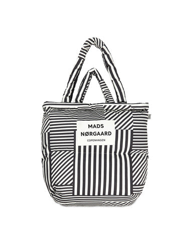 Mads Nørgaard Duvet Dream Pillow Bag Stripe