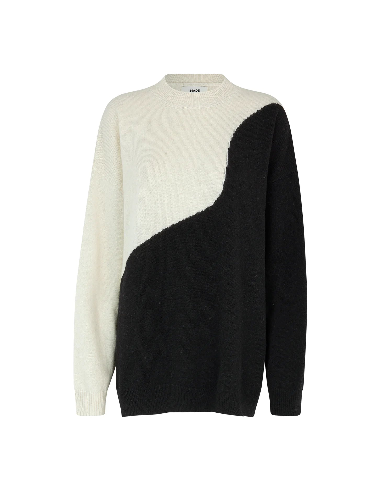 Mads Nørgaard Revy Soft Snit Sandra Sweater