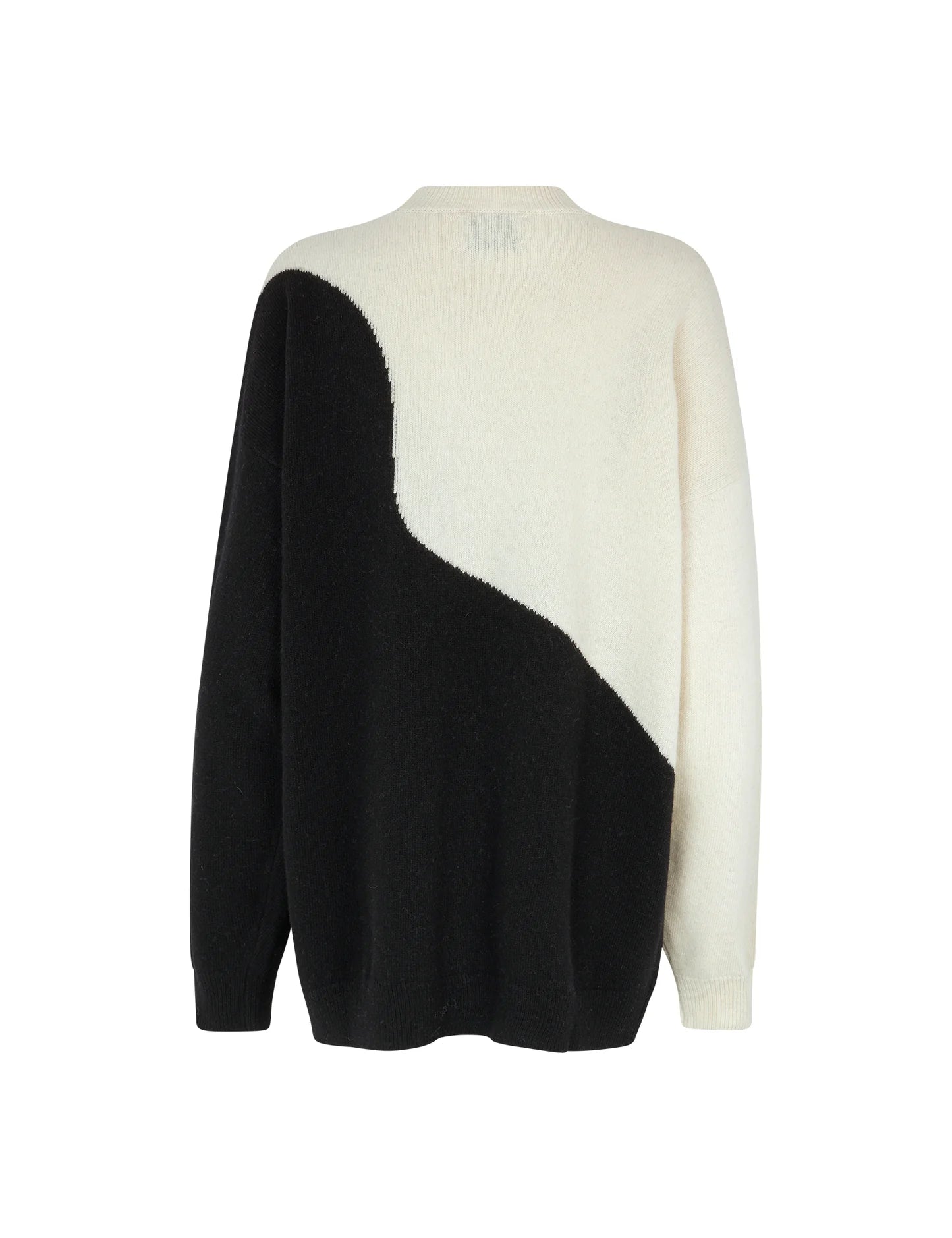 Mads Nørgaard Revy Soft Snit Sandra Sweater