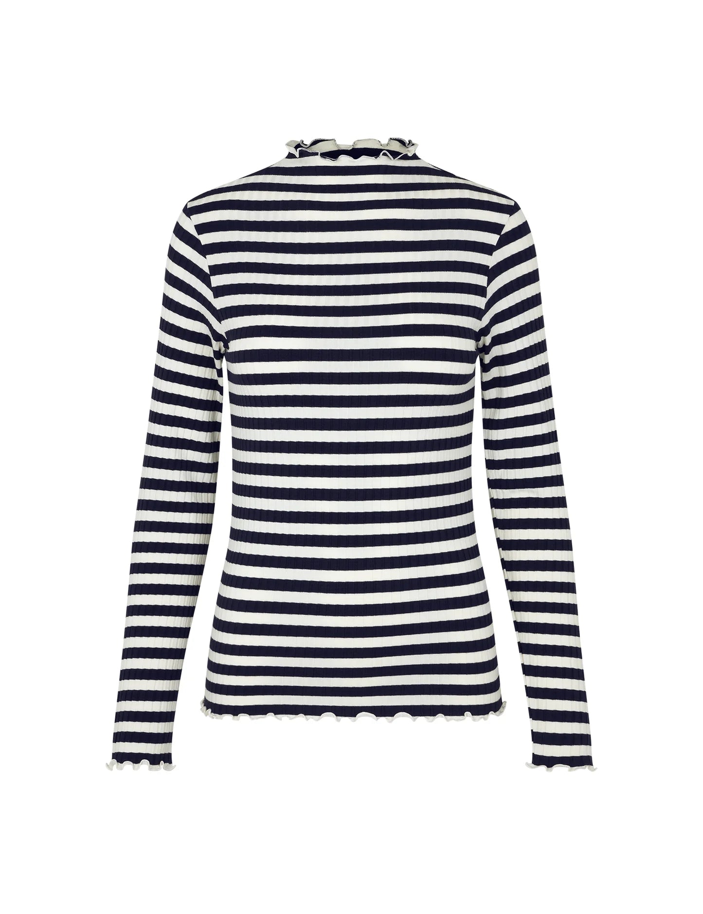 Mads Nørgaard 5x5 Stripe Trutte Tee