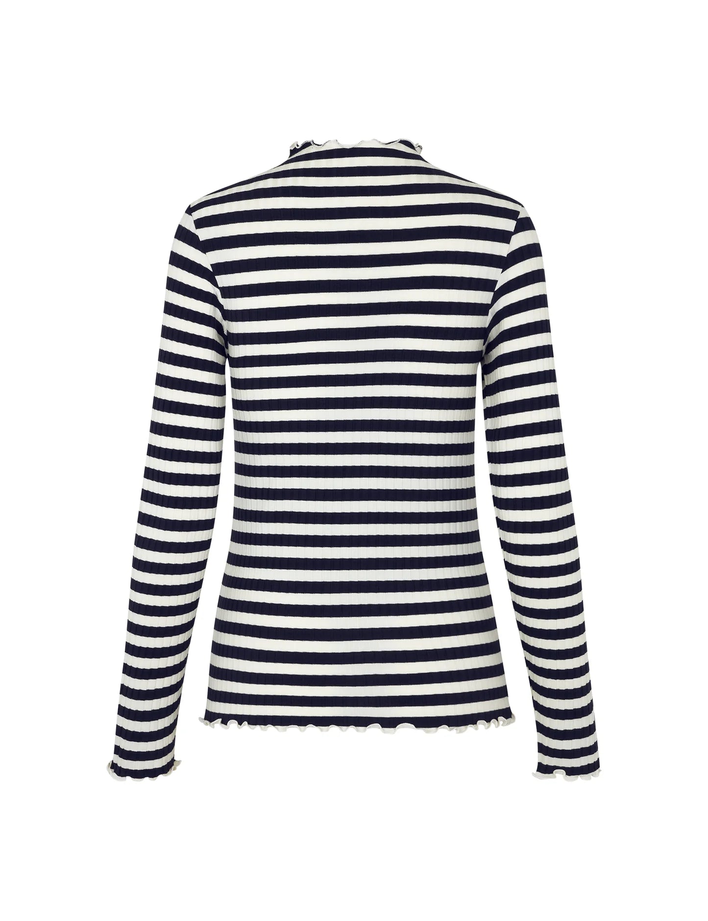 Mads Nørgaard 5x5 Stripe Trutte Tee
