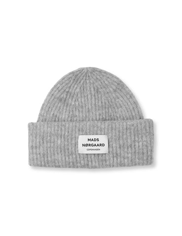 Mads Nørgaard Tosca Anju Hat