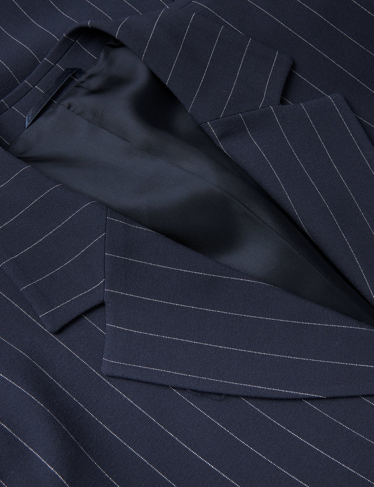 Mads Nørgaard Revy Sportina Pin Nena Blazer