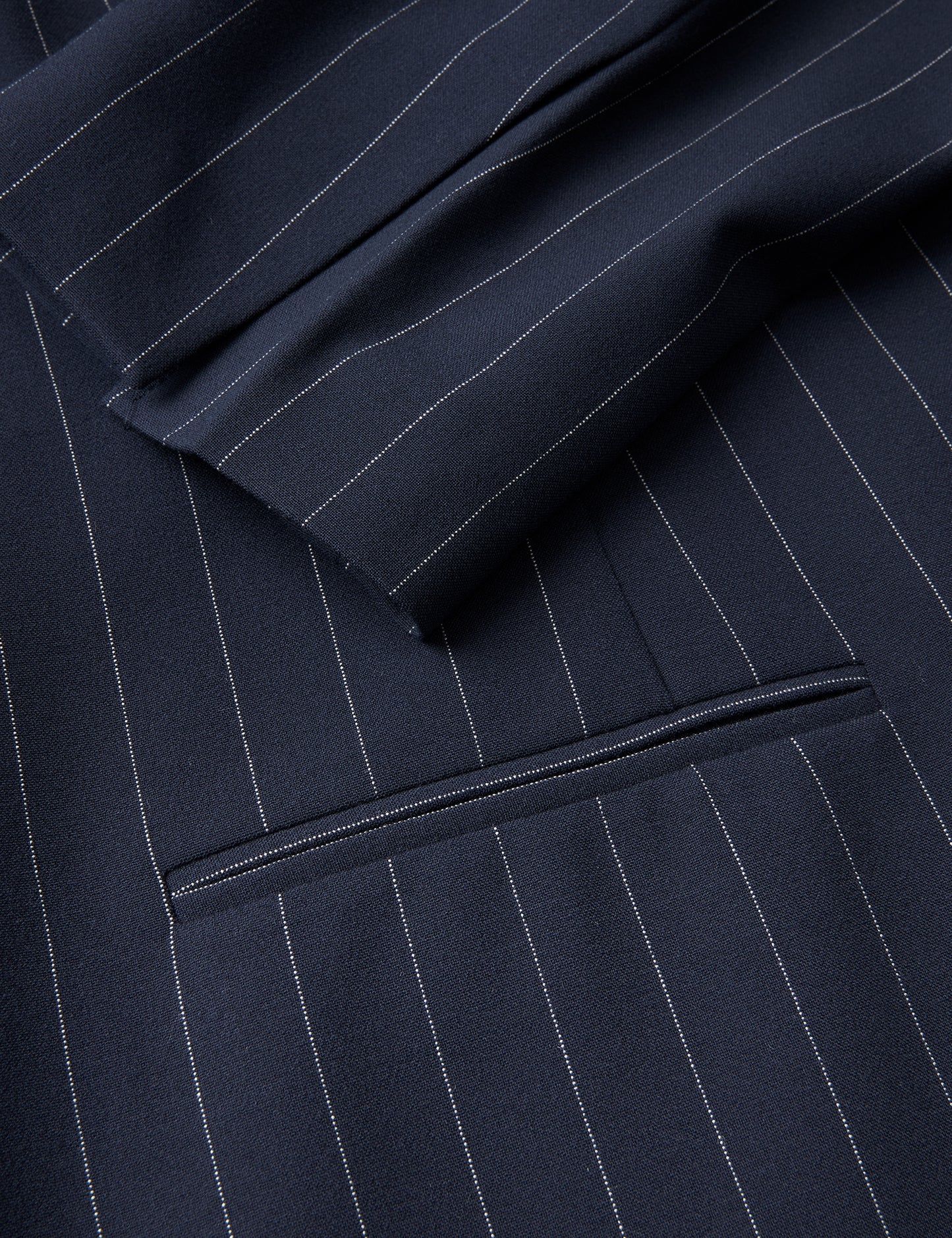 Mads Nørgaard Revy Sportina Pin Nena Blazer