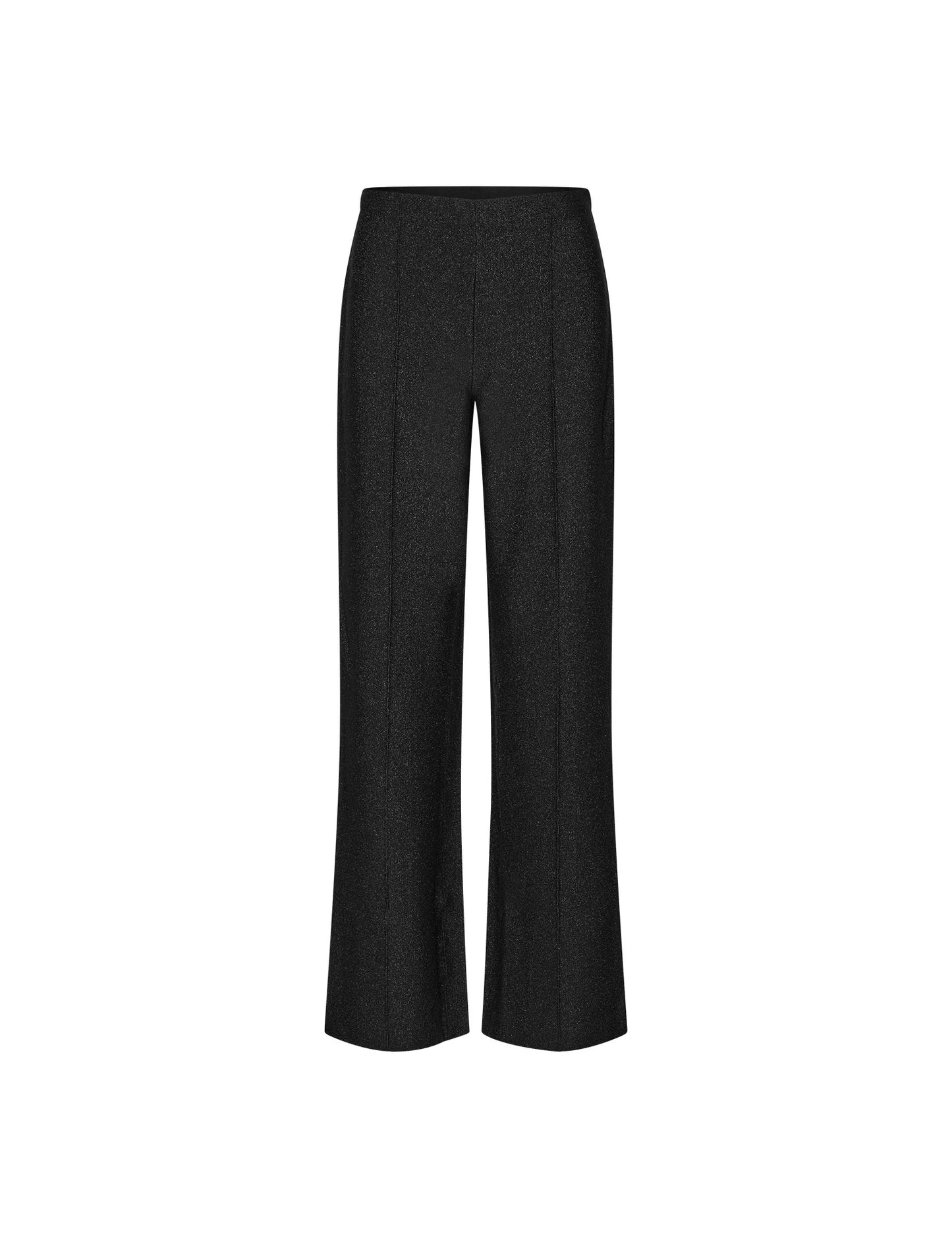 Mads Nørgaard Glitter Stretch Pirla Pants