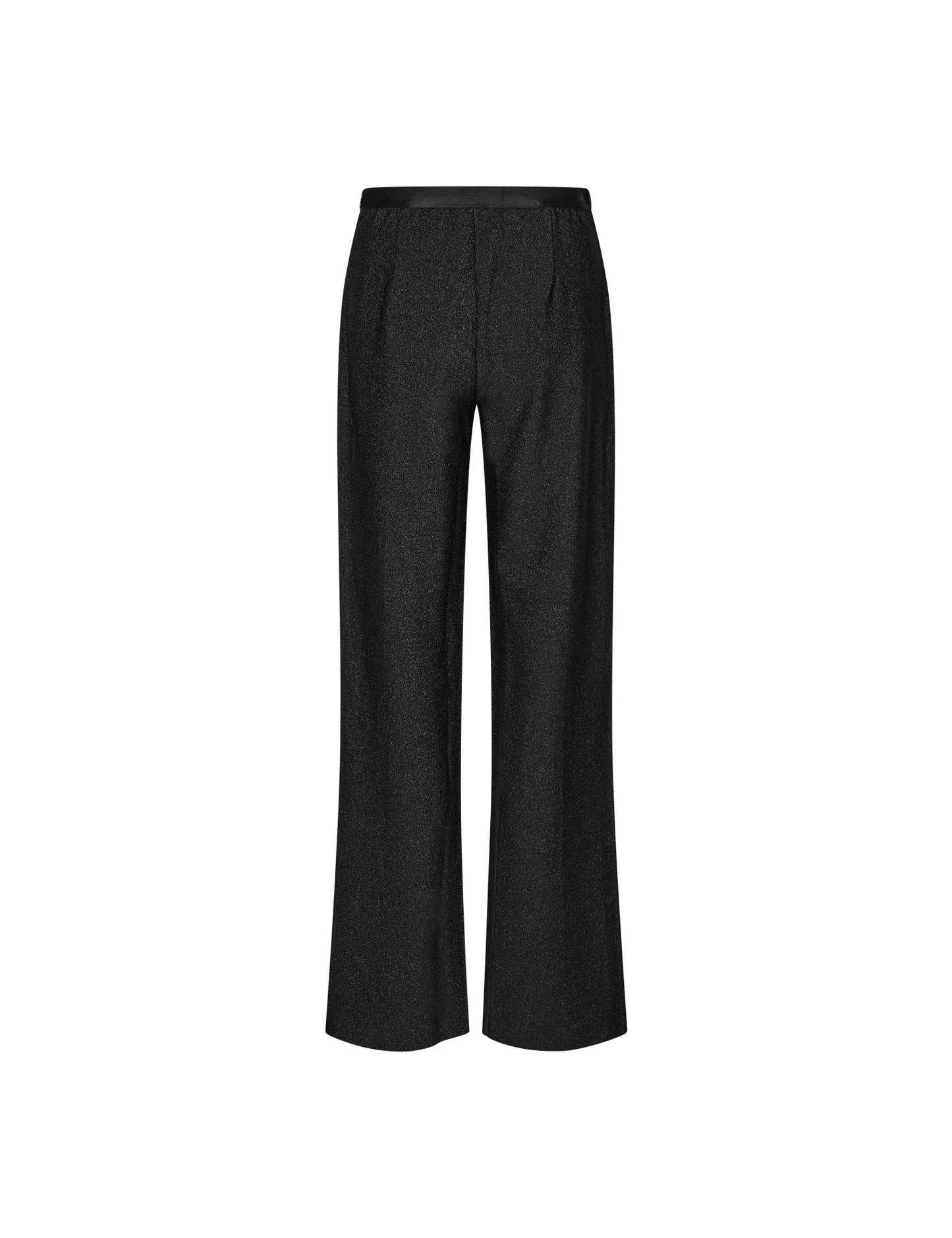 Mads Nørgaard Glitter Stretch Pirla Pants