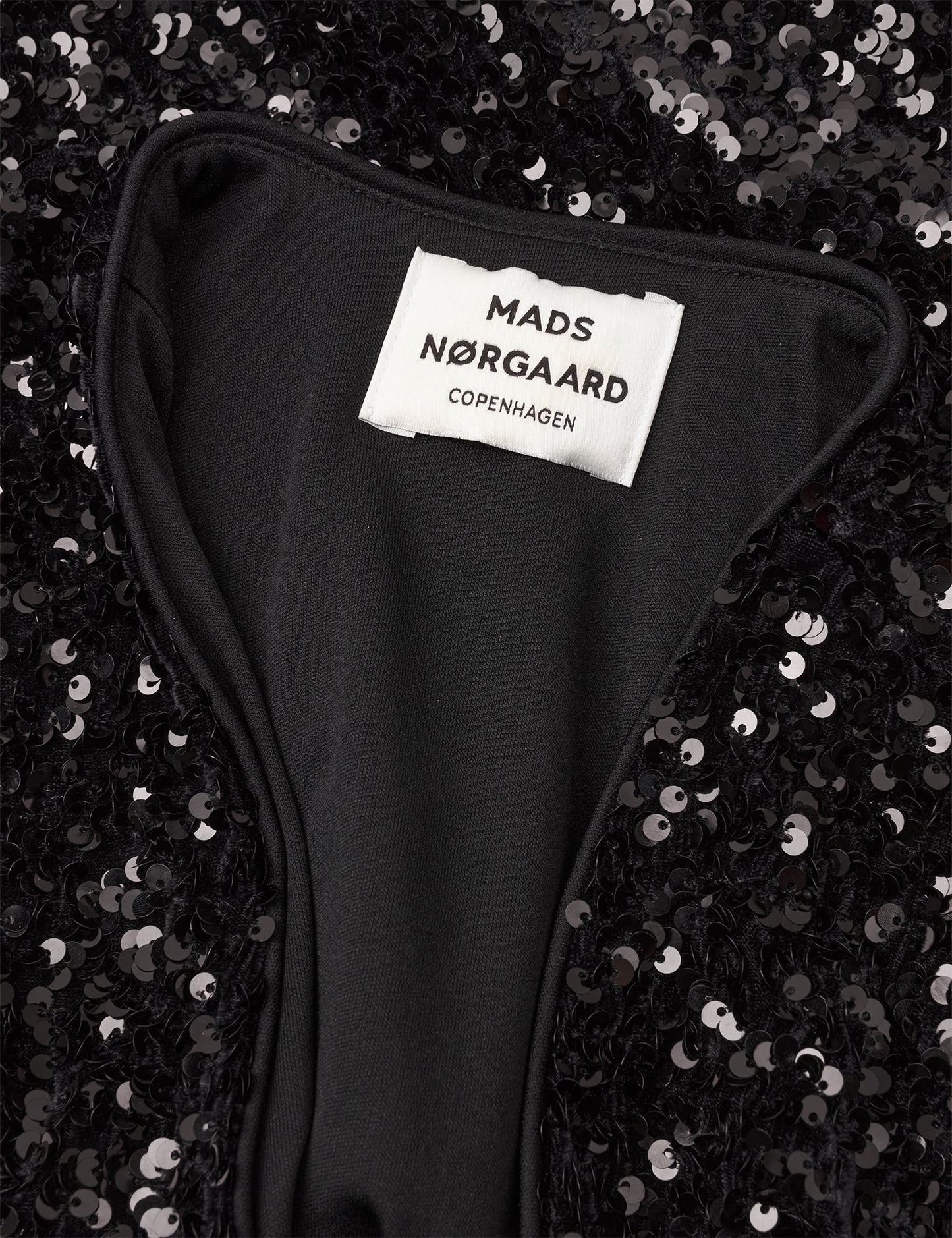 Mads Nørgaard Seqi Emily Jacket
