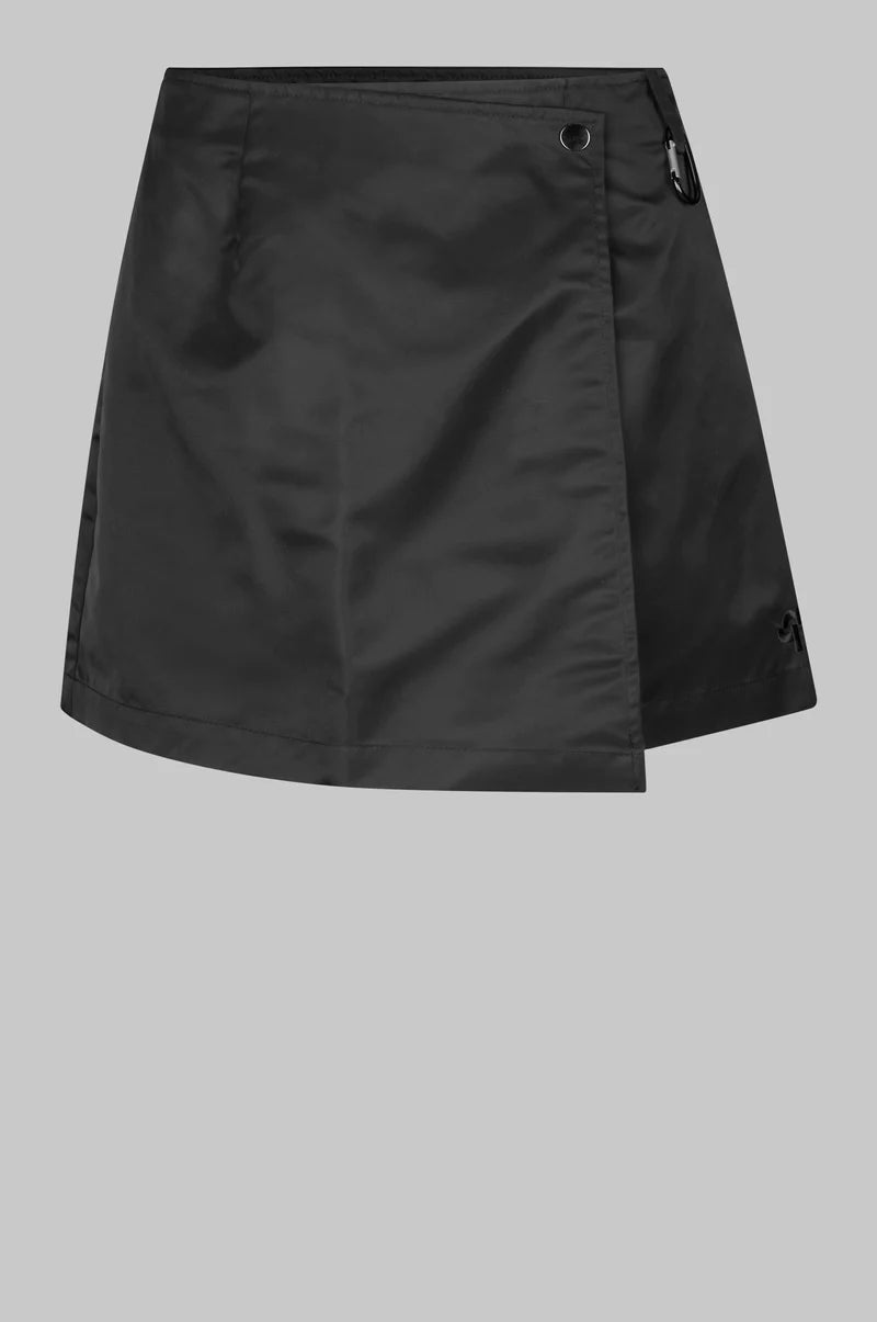 Oval Square Shine Skirt