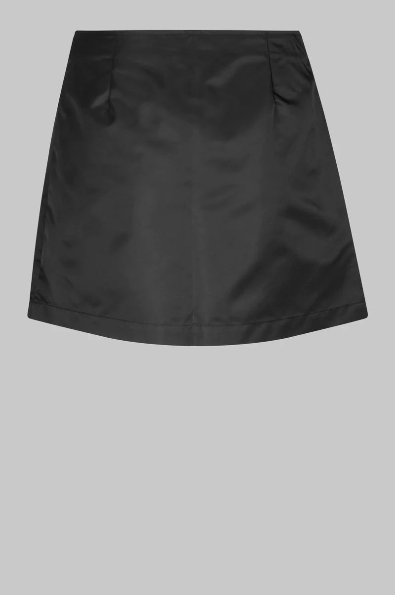 Oval Square Shine Skirt