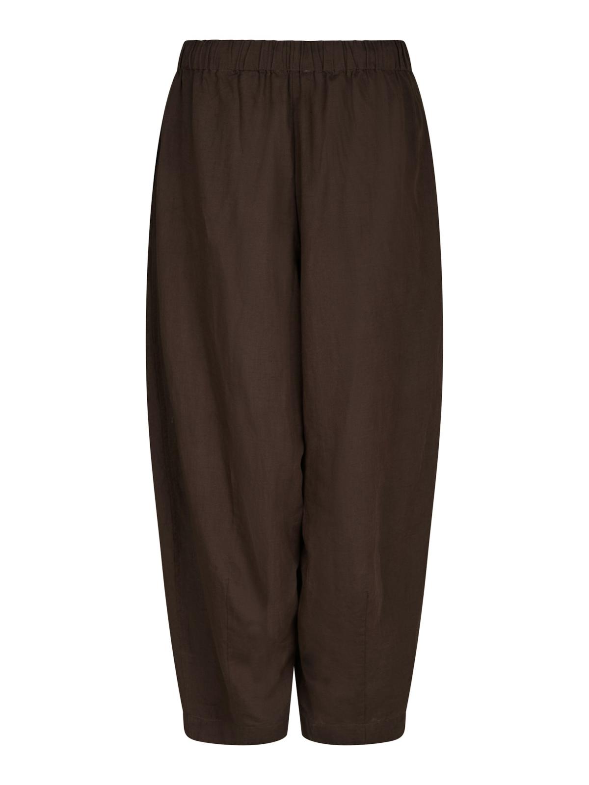 Neo Noir Prina Linen Pants