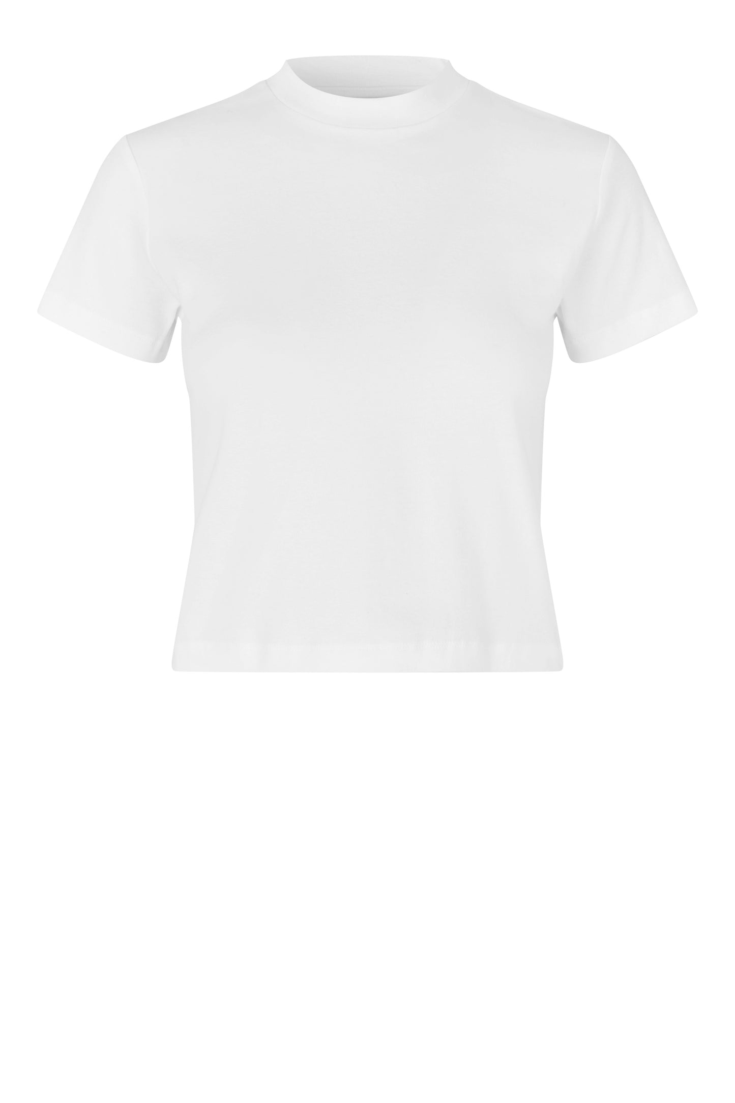 Oval Square Amy Tee