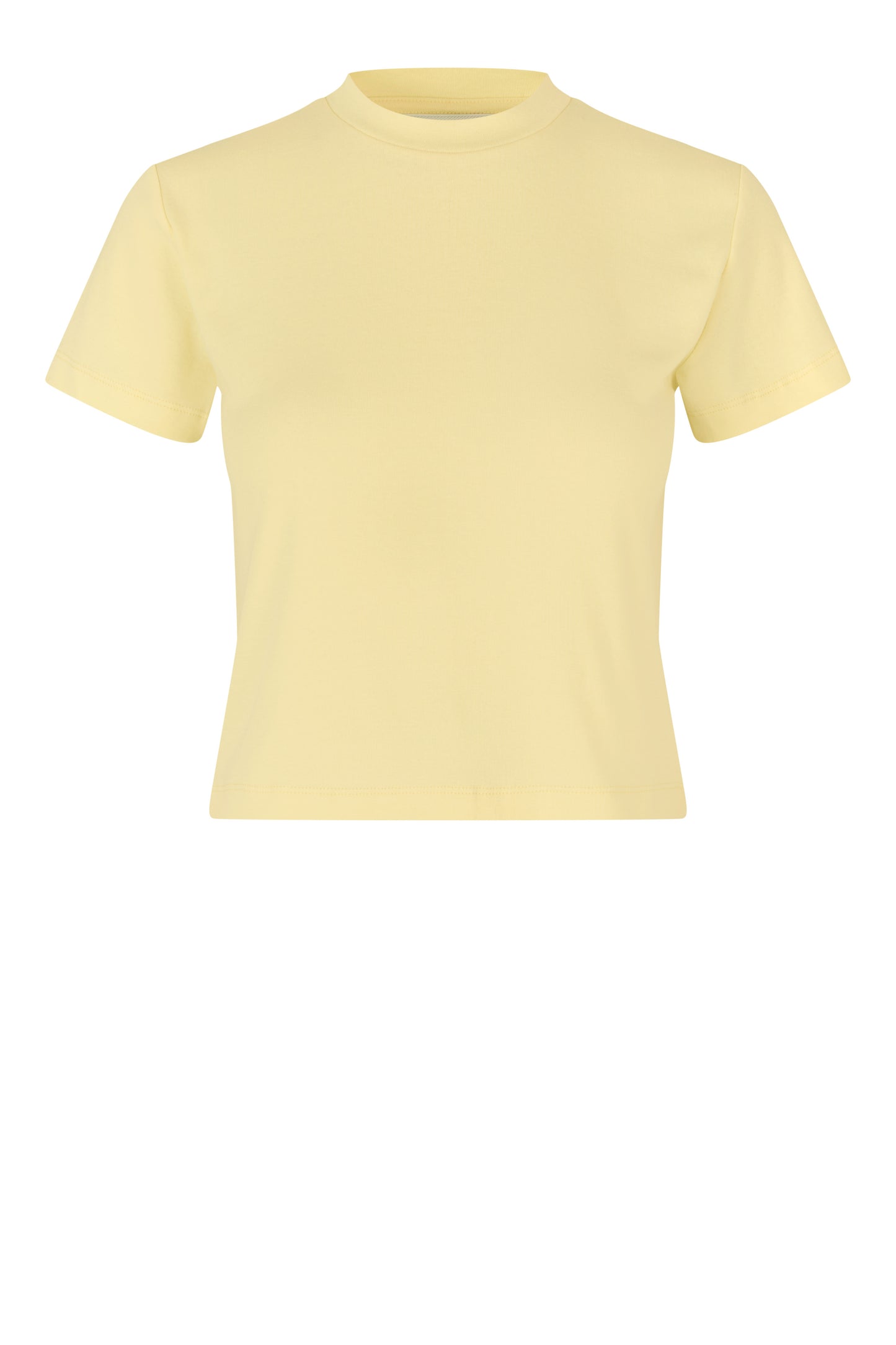 Oval Square Amy Tee
