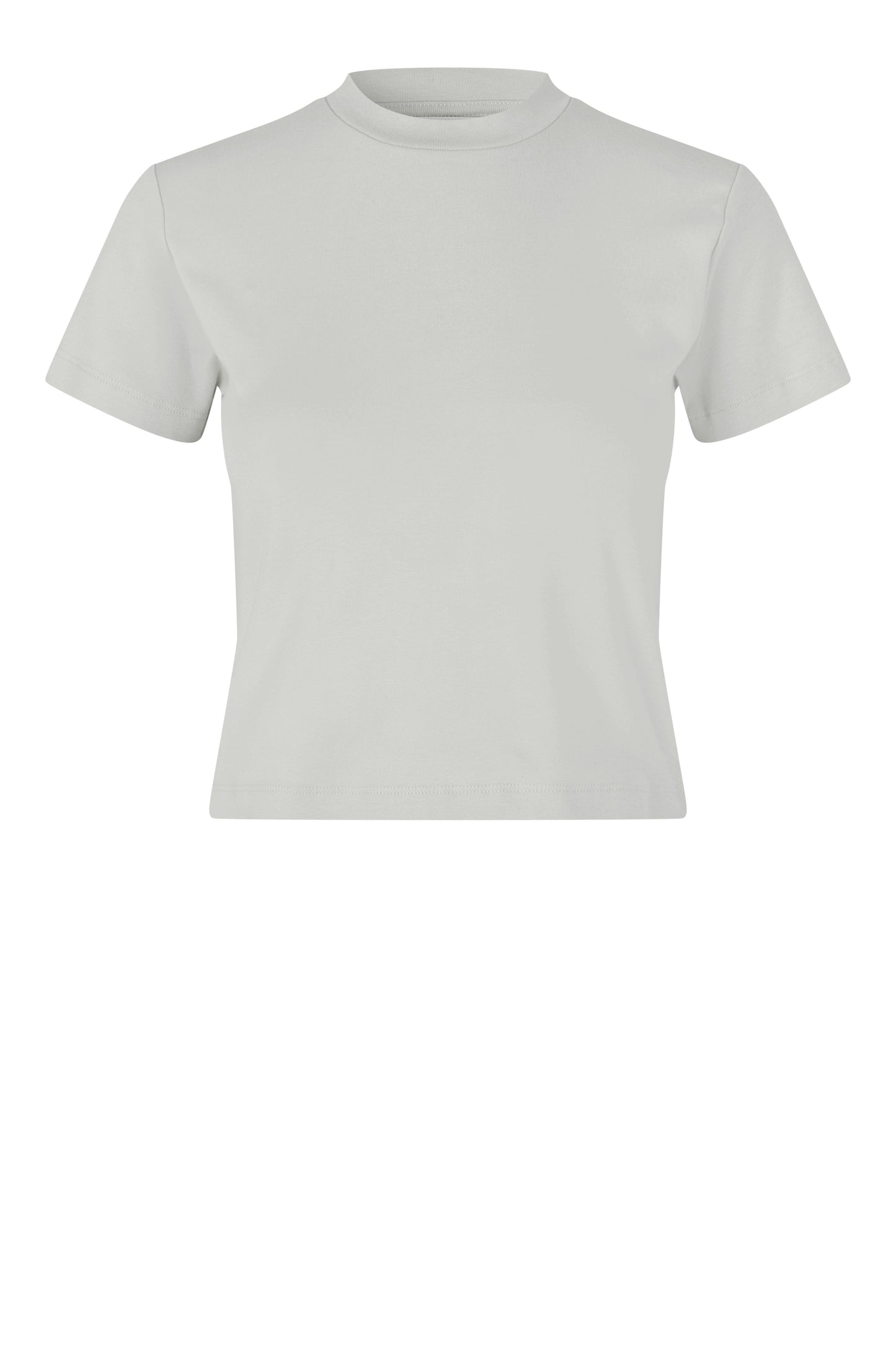 Oval Square Amy Tee