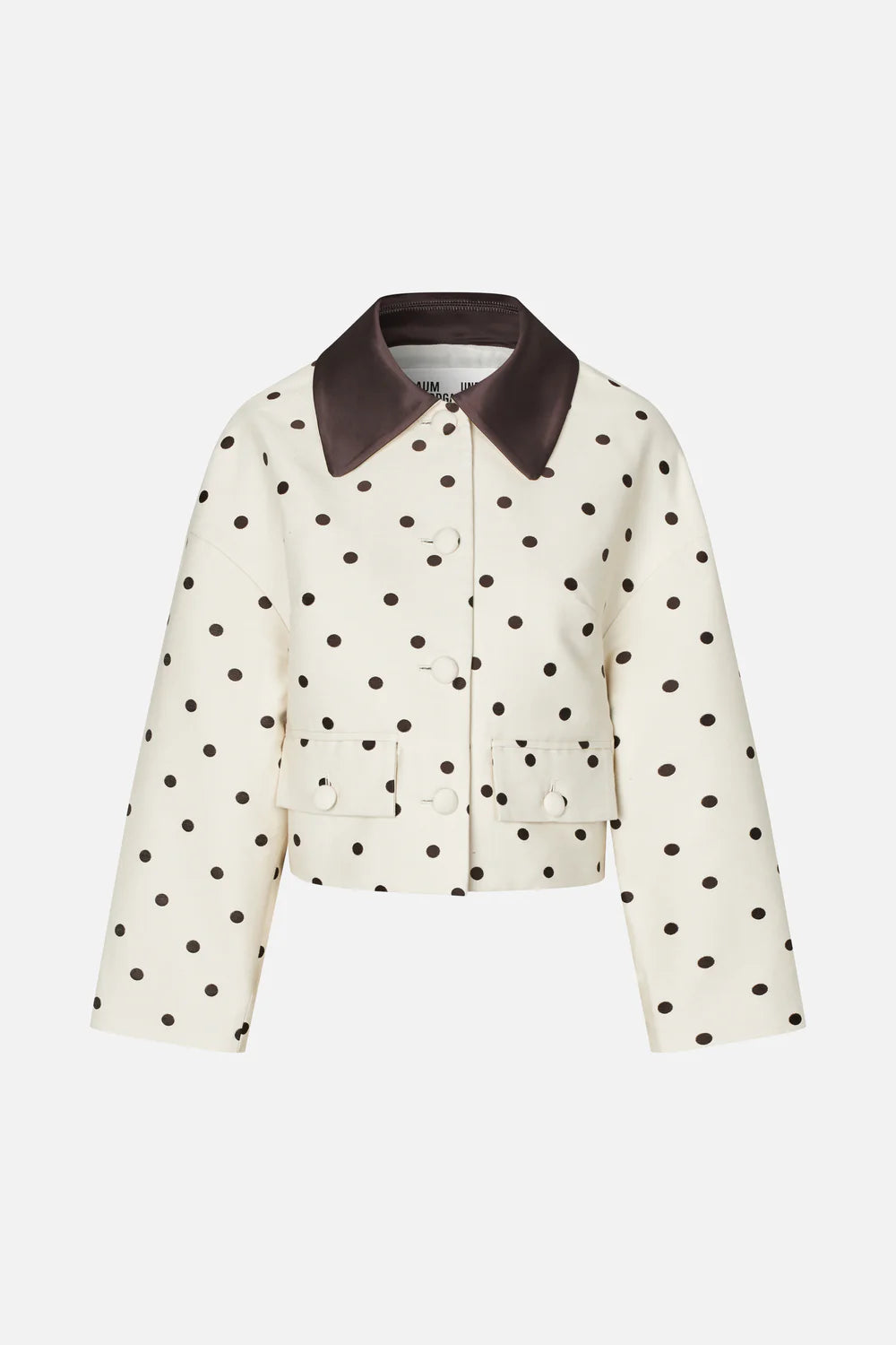 Baum und Pferdgarten Bebeth Jacket