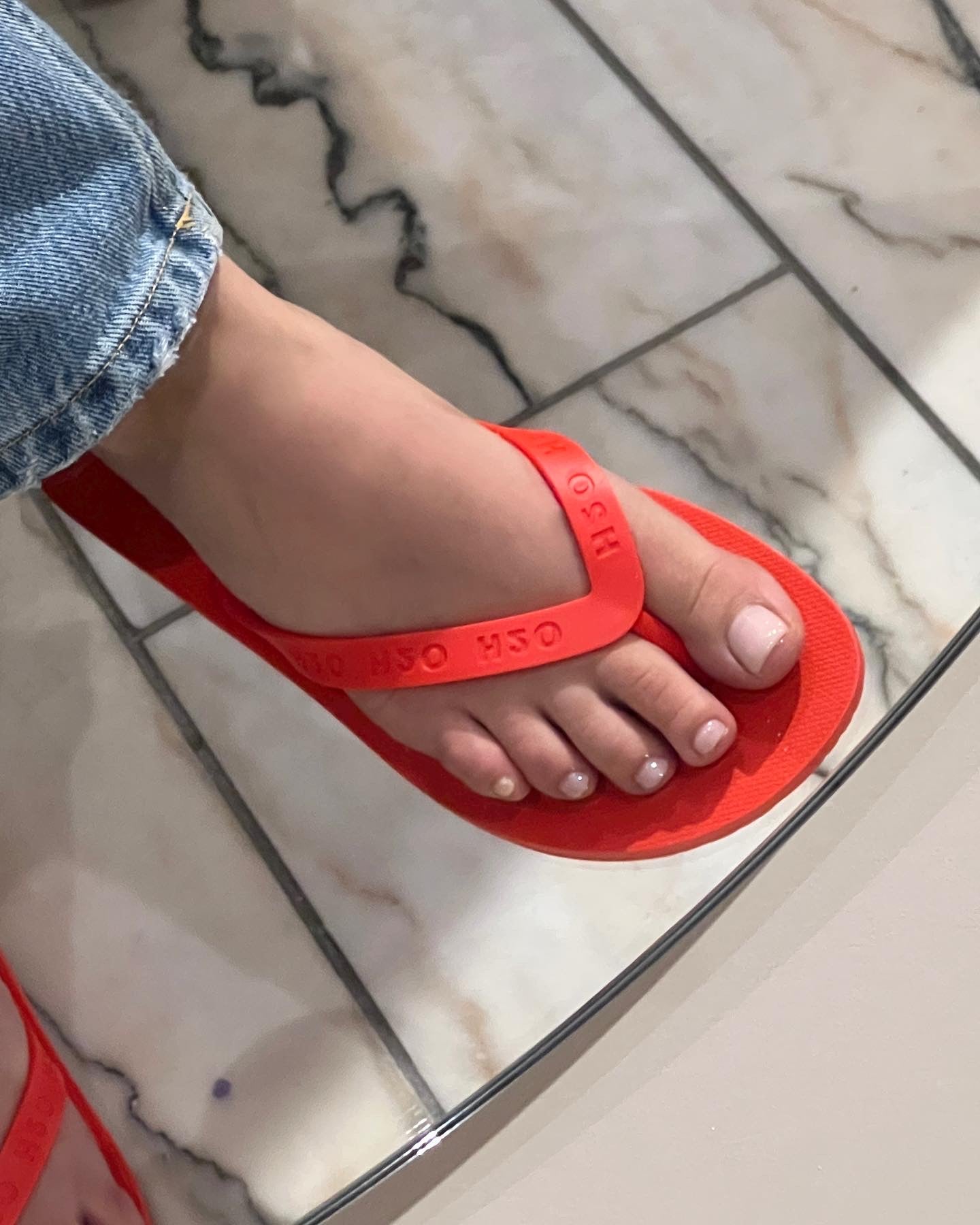 H2O Flip Flops