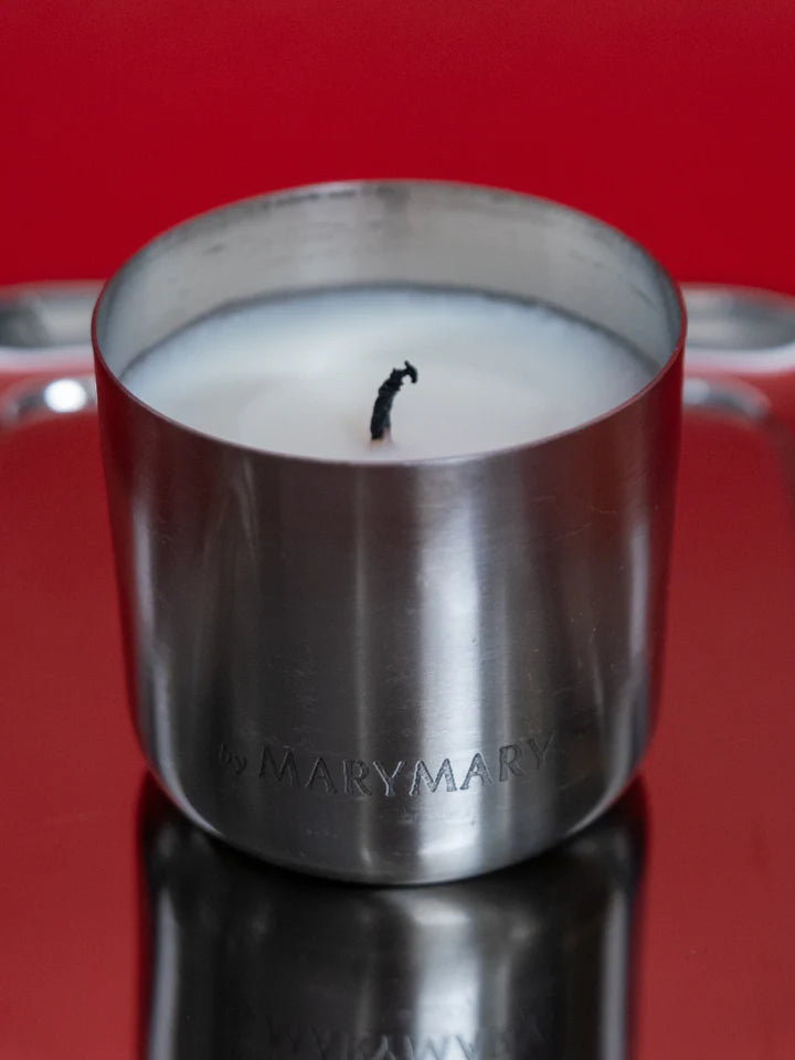 bymarymary The Scented Candle