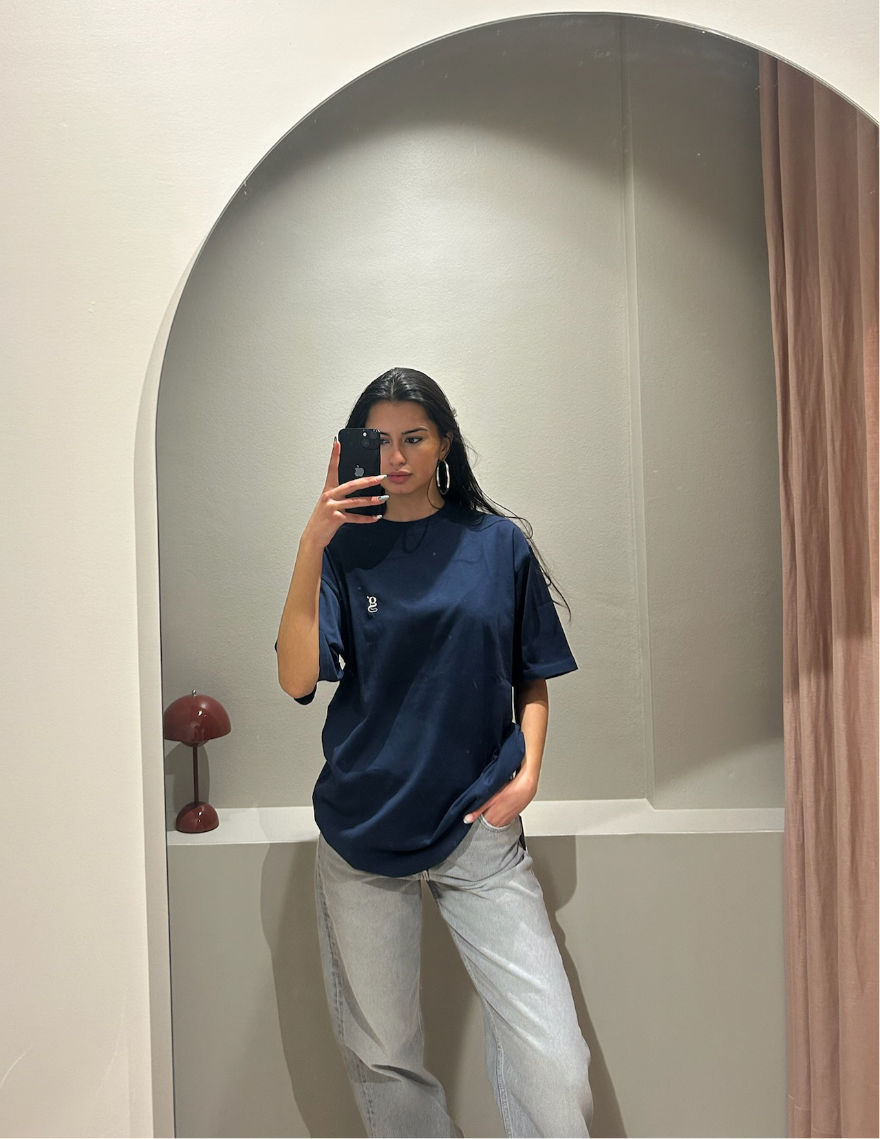 G-Shirt Cologne Edition