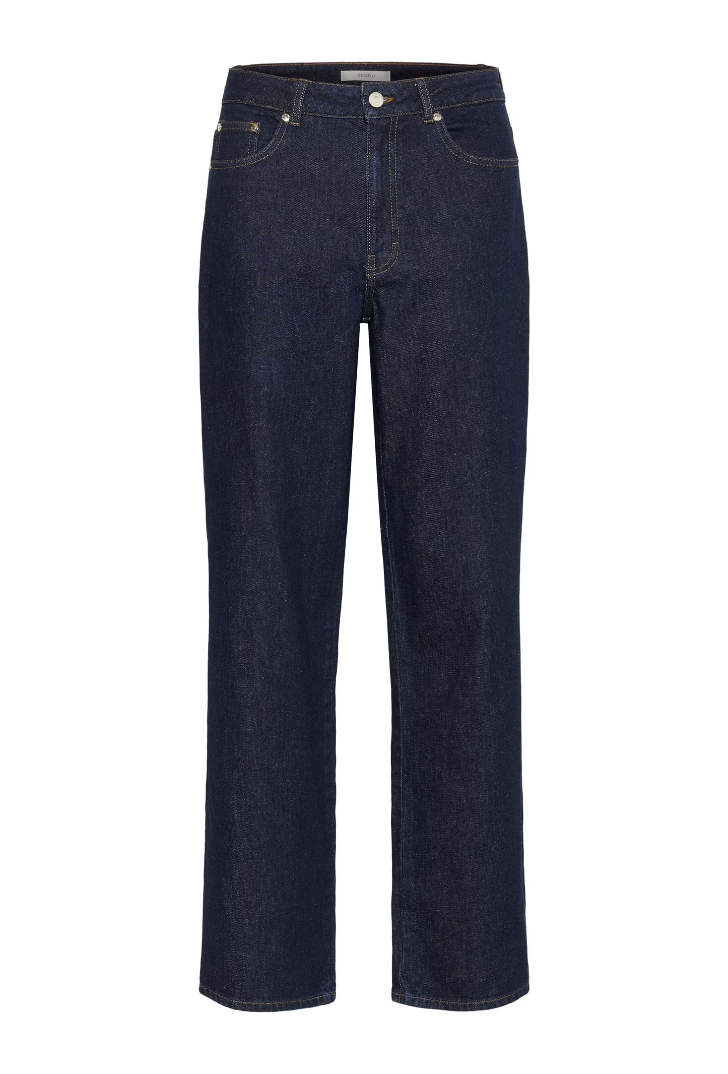 Gestuz GZsummer HW Wide Jeans