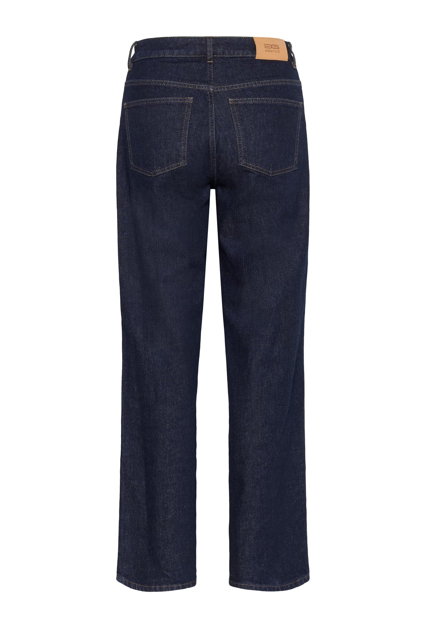 Gestuz GZsummer HW Wide Jeans