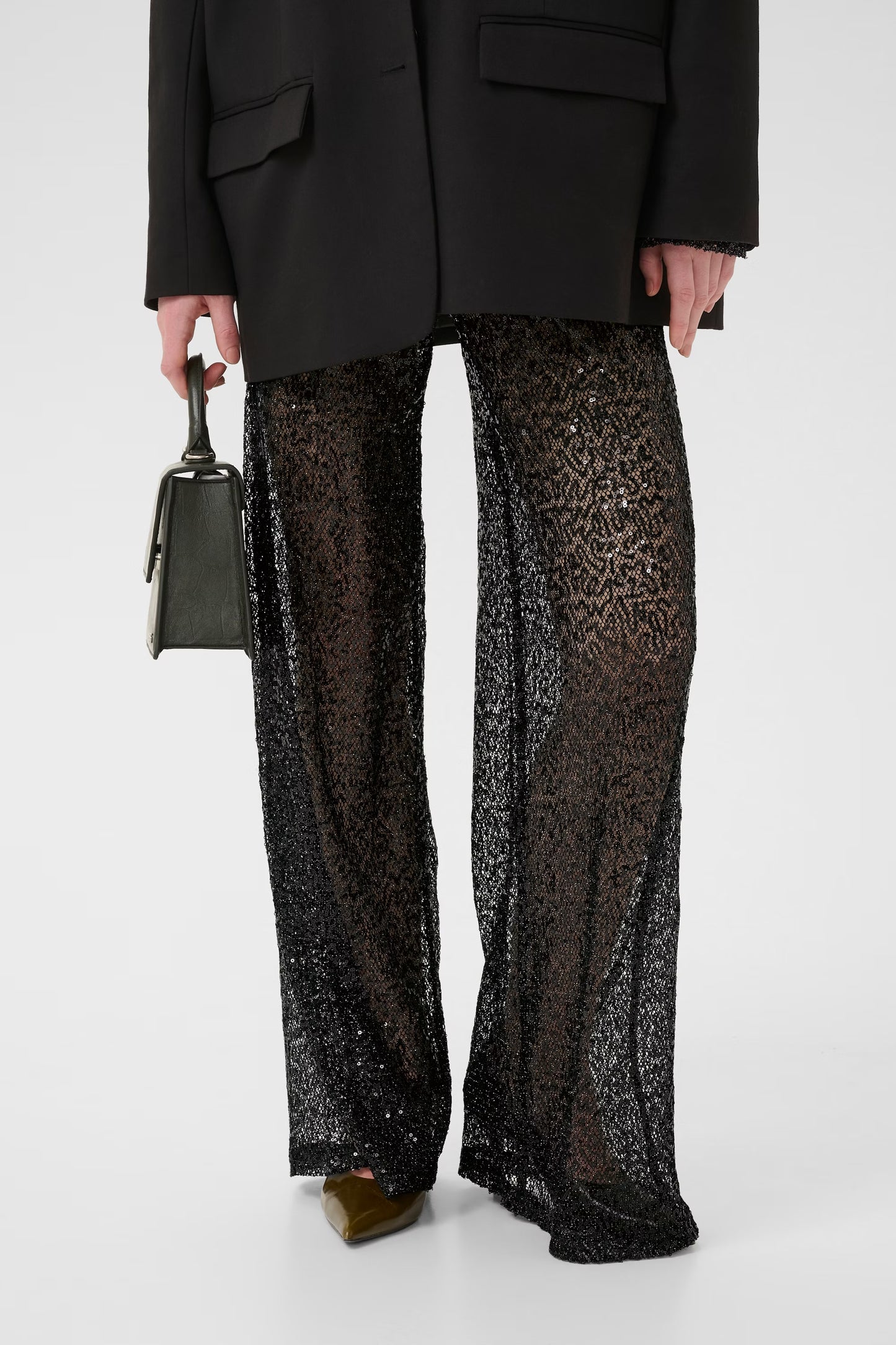 Gestuz GZsaina Pants