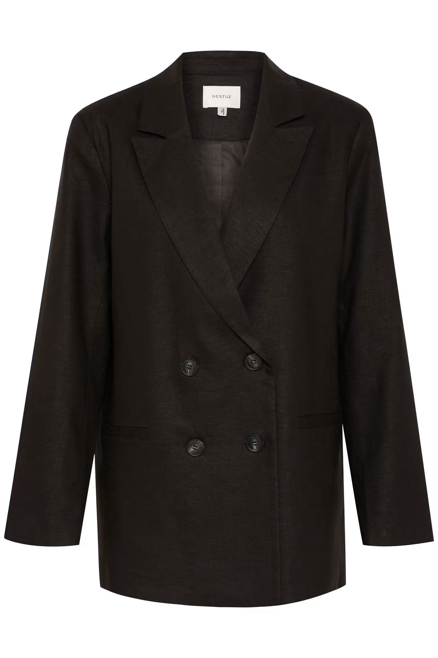 Gestuz ElarahGZ Linen Blazer NOOS