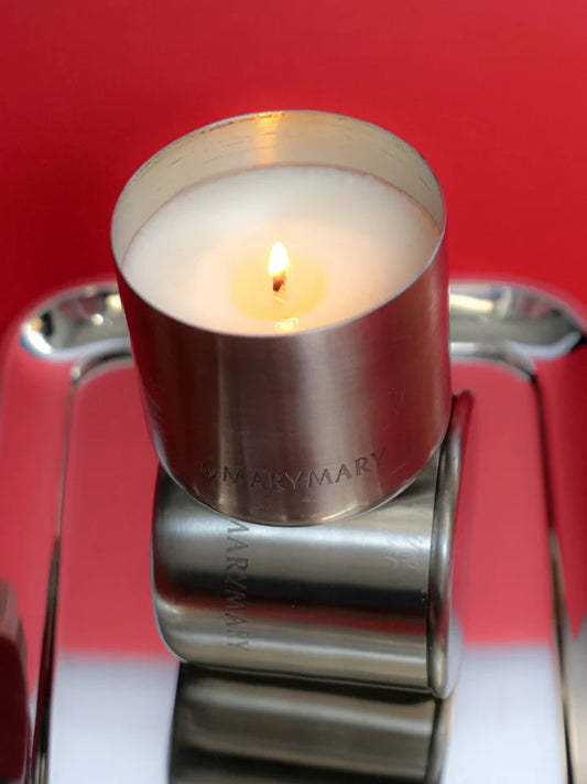 bymarymary The Scented Candle