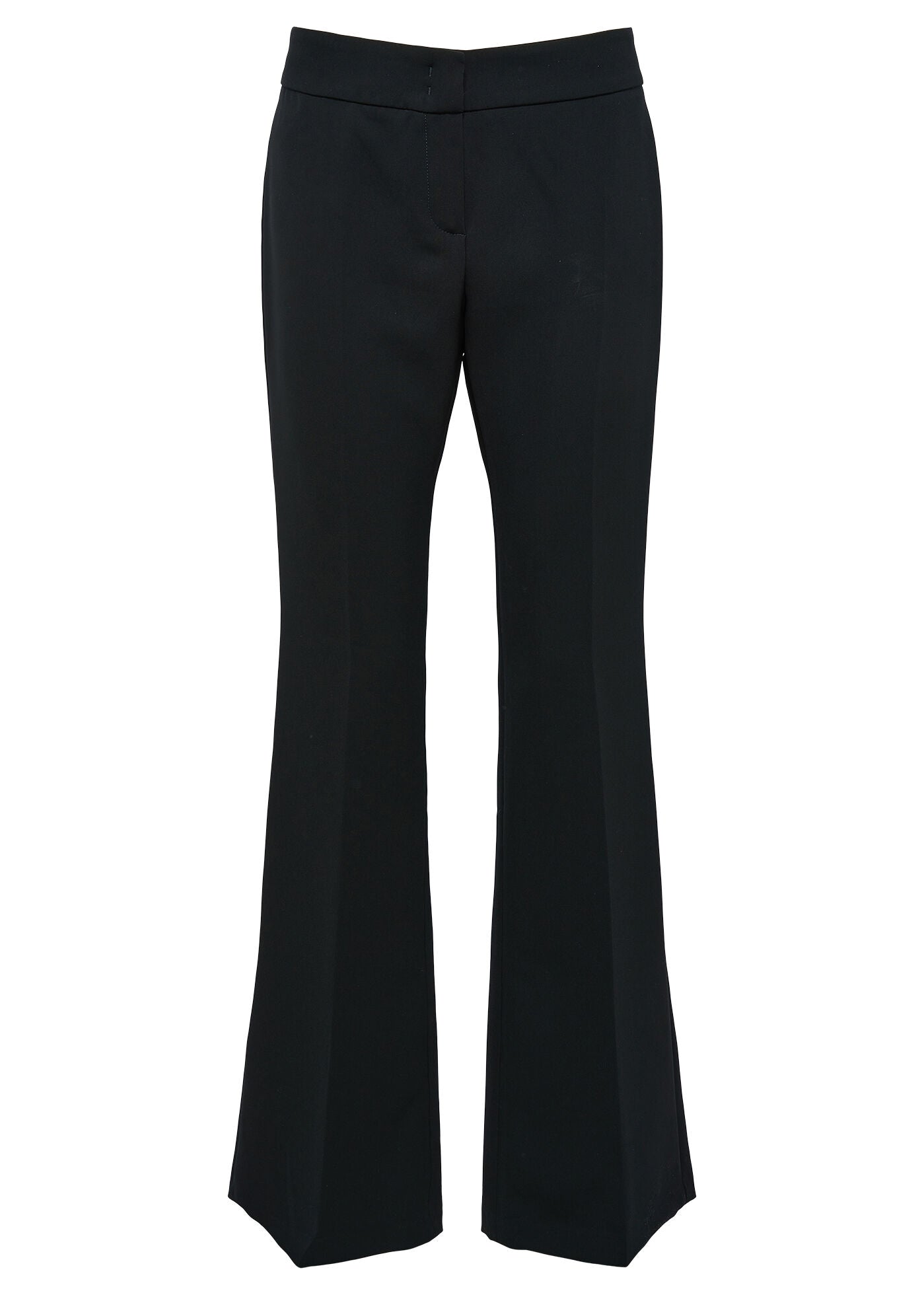 Seductive Nancy Pants Black