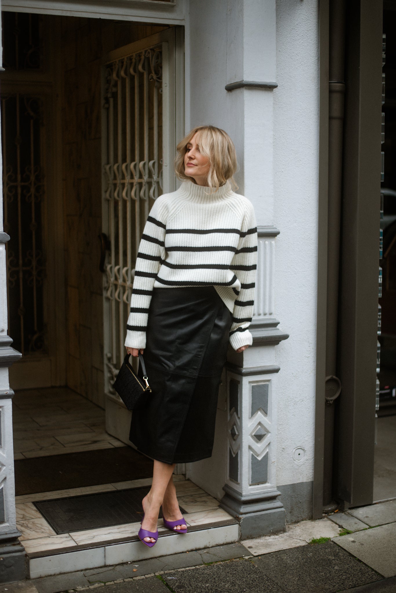Drykorn CYNARA Turtleneck