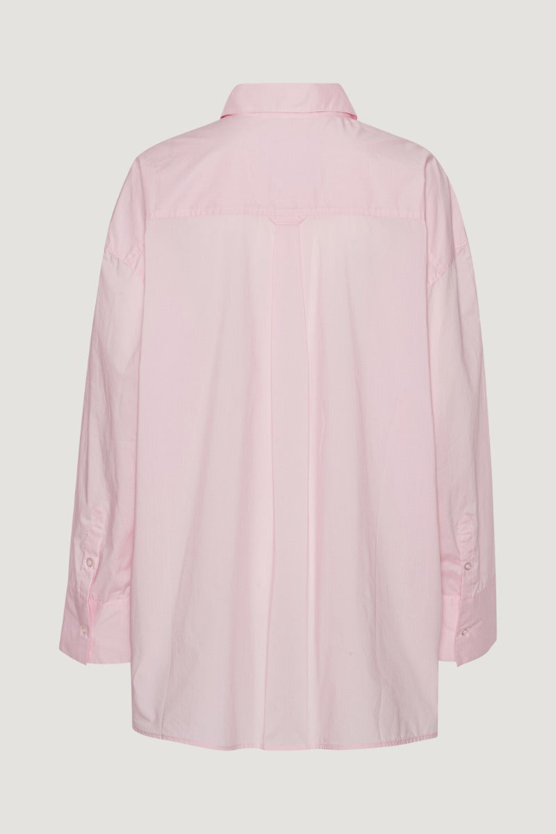 Remain Oversized Poplin Shirt
