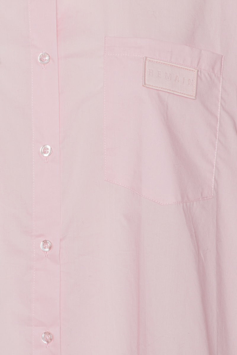 Remain Oversized Poplin Shirt